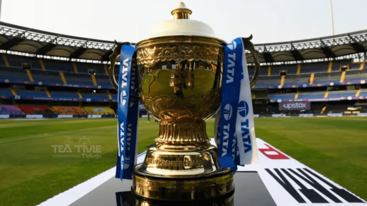 IPL 2026: 10 జట్ల ఫైనల్ రిటెండ్స్ లిస్ట్ విడుదల – పూర్తి వివరాలు ఇవే!