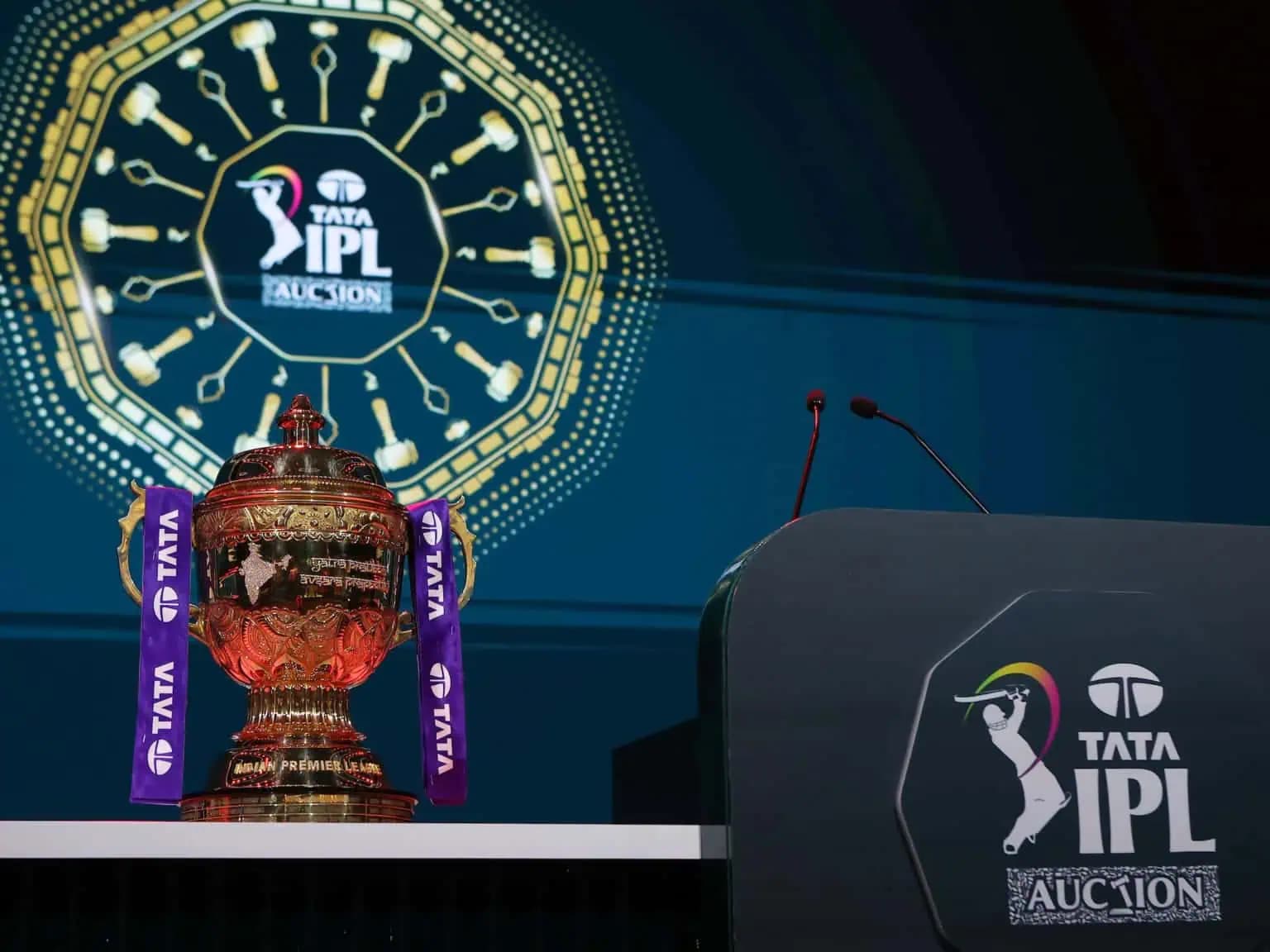 IPL 2026 వేలం: ఏ జట్టుకి ఎంత డబ్బు ఉంది? – పూర్తి వివరాలు