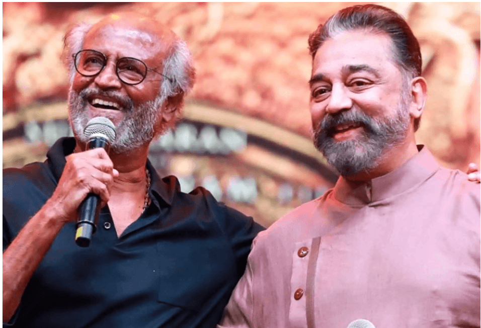 రజినీ–కమల్ సినిమాలు స్క్రిప్ట్ లేకుండానే ఎందుకు ప్రకటించారు ?