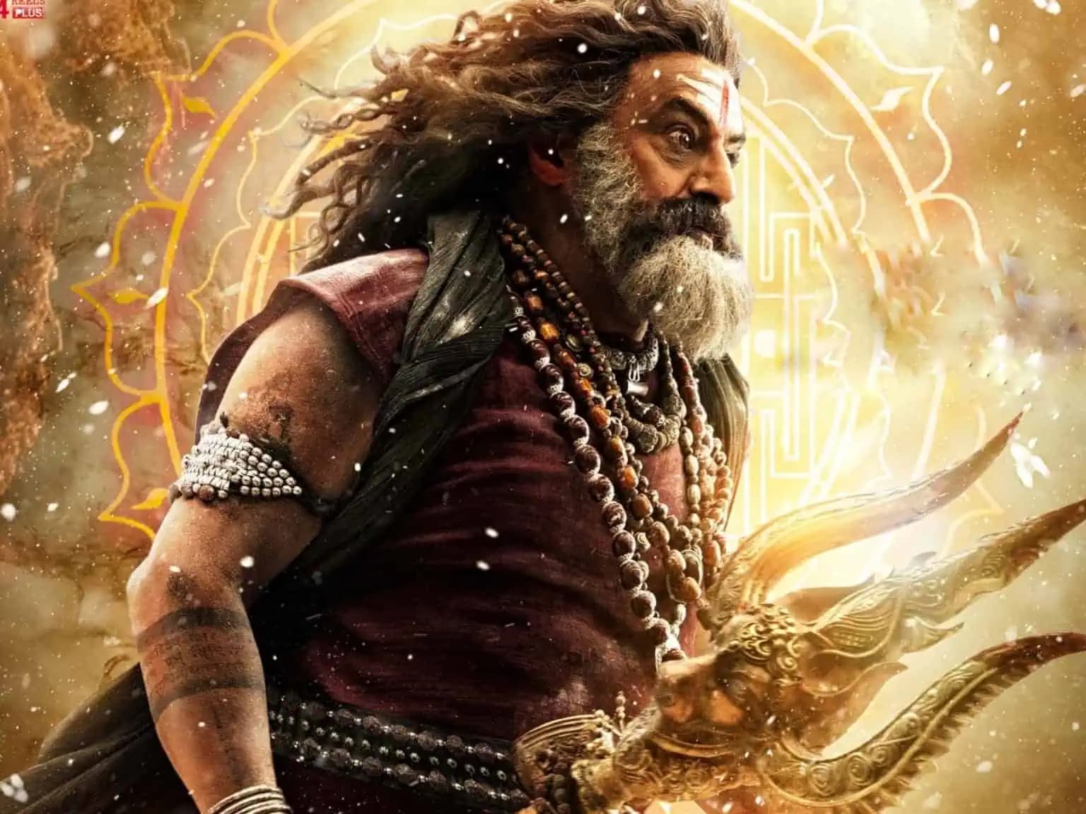 అఖండ 2 గ్లోబల్ 3D రిలీజ్‌తో కొత్త రికార్డులు నమోదు చేస్తుందా ?