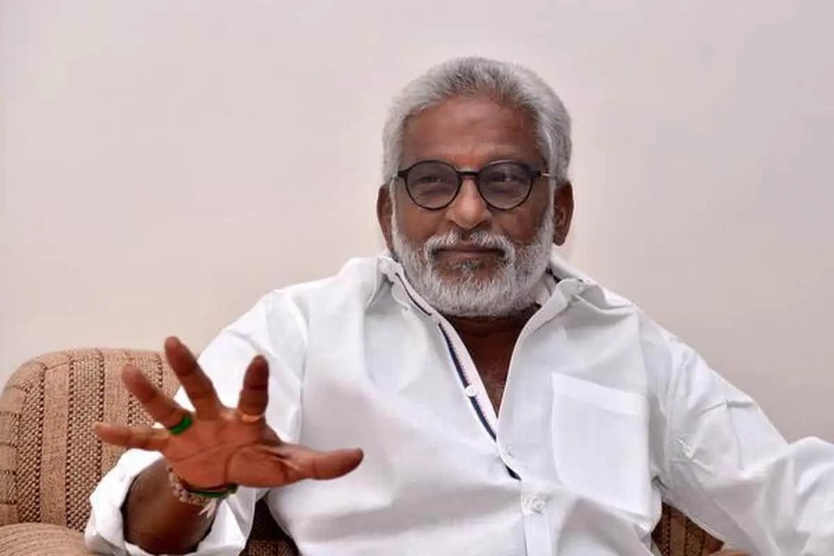 తిరుమల లడ్డులో నకిలీ నెయ్యి? - అనుమానాస్పద పాత్రపై విచారణ!