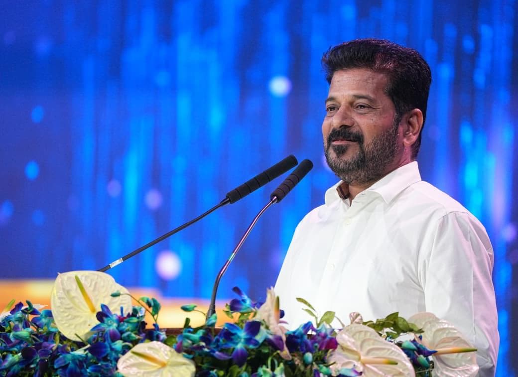 2009లో రామోజీరావు గారిని ఎందుకు కలిశారో రేవంత్ బయటపెట్టారు - అసలు కథేమిటి?