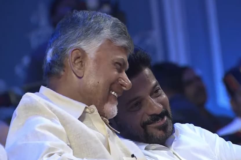 రామోజీ ఎక్సలెన్స్ అవార్డ్స్‌లో రామోజీ గారిపై సీఎంల హృదయపూర్వక నివాళులు