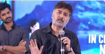 థియేటర్‌లో 'చున్నీ ఘటన'పై చివరకు నోరు విప్పిన దర్శకుడు రాహుల్ రవీంద్రన్!