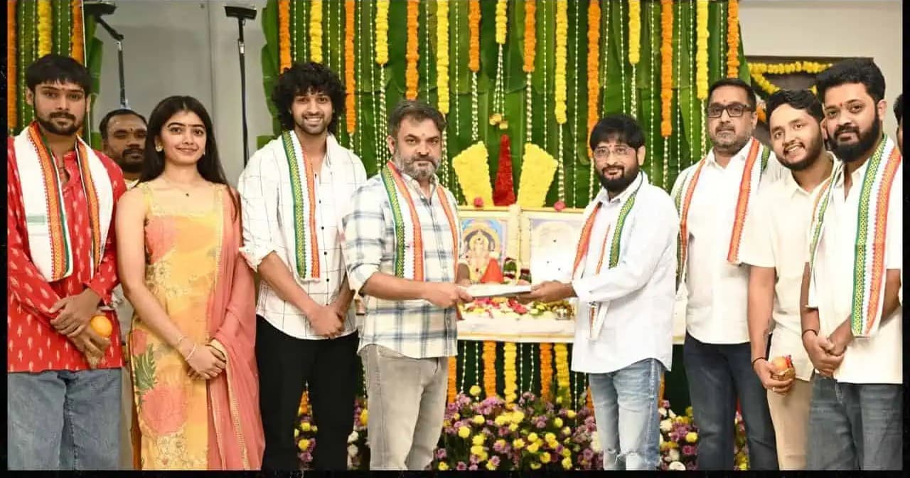 మైత్రి & నీల్ తో కొత్త హర్రర్ అధ్యాయం ప్రారంభం!