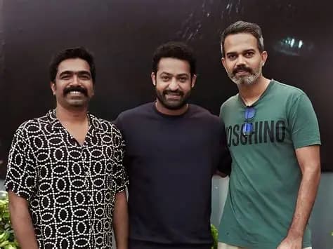 ఎన్టీఆర్ సినిమా కోసం రవి బస్రూర్ మ్యూజిక్ రెవల్యూషన్ ప్లాన్ చేస్తున్నాడా?