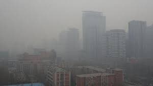 ఉత్తర–పశ్చిమ తెలంగాణలో ఇవాళ తీవ్ర చలిగాలుల హెచ్చరిక