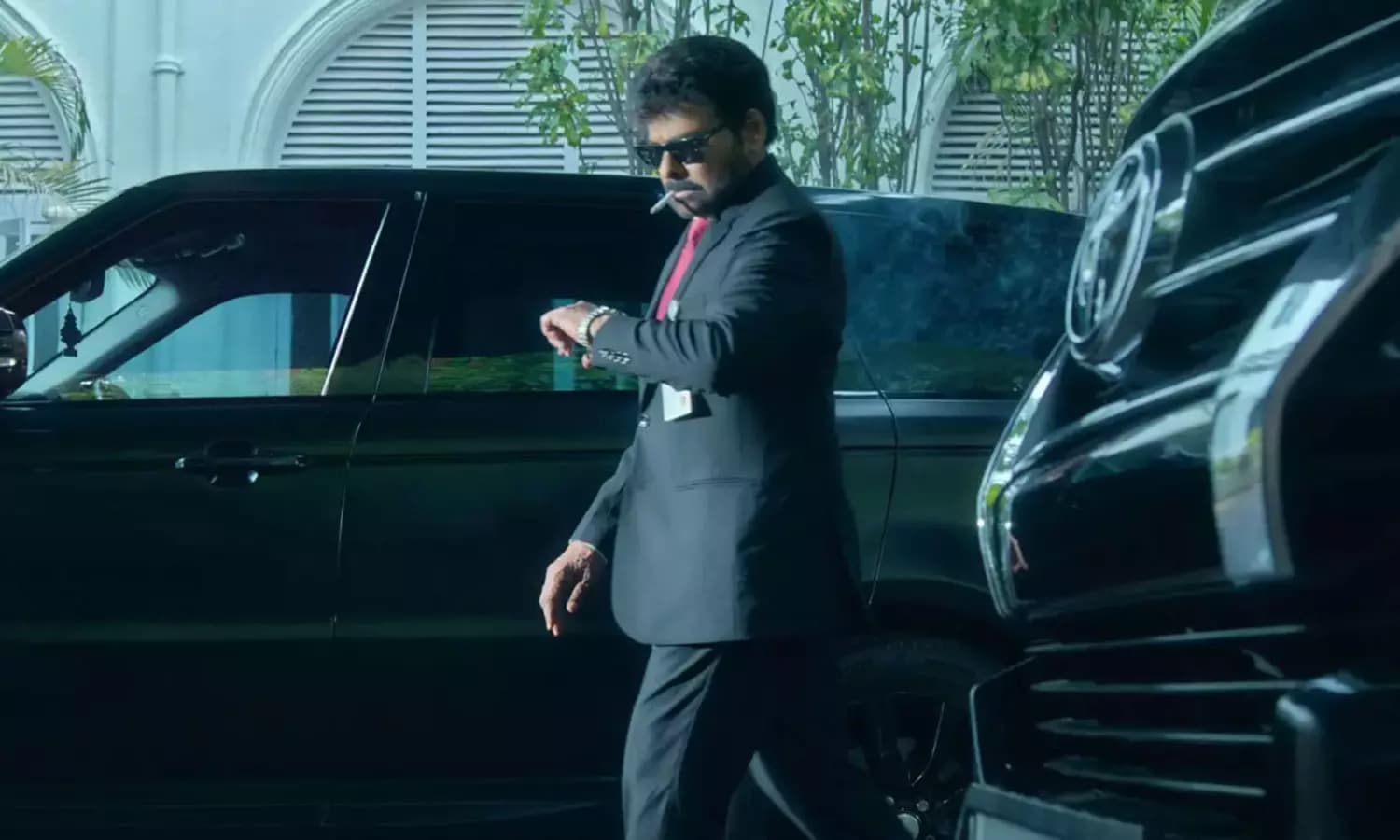 మీసాల పిల్ల హిట్ తర్వాత మాస్ బీట్‌తో అలరించనున్న భీమ్స్