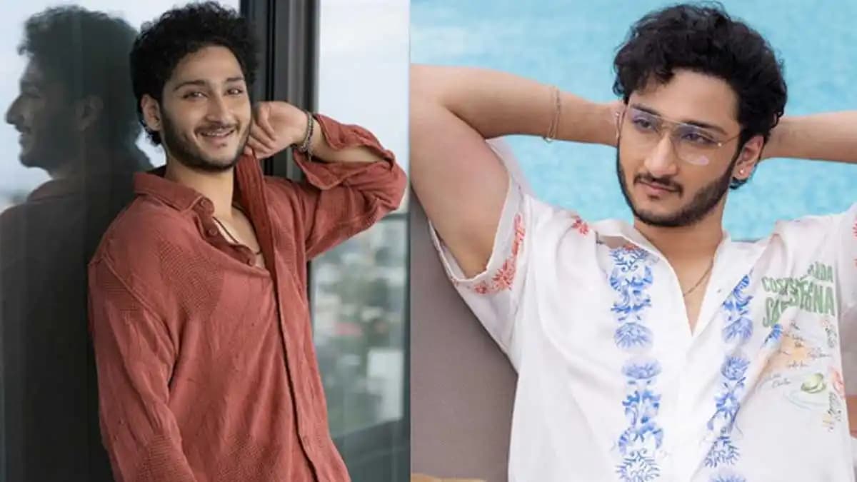 ఘట్టమనేని కొత్త హీరోకి స్టార్ మ్యూజిక్ డైరెక్టర్ లాక్!