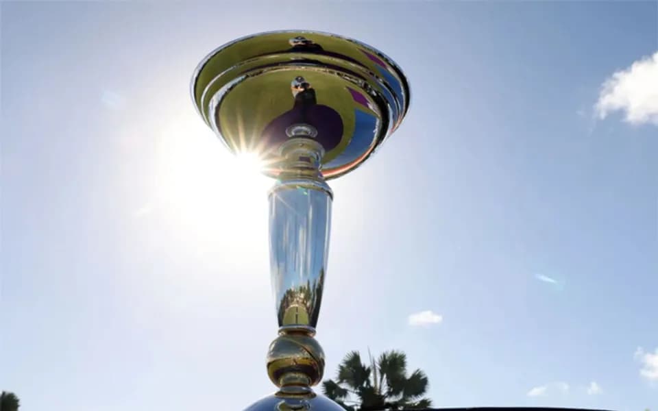 2026 U19 ప్రపంచ కప్ మ్యాచ్‌ల షెడ్యూల్ ప్రకటించబడింది