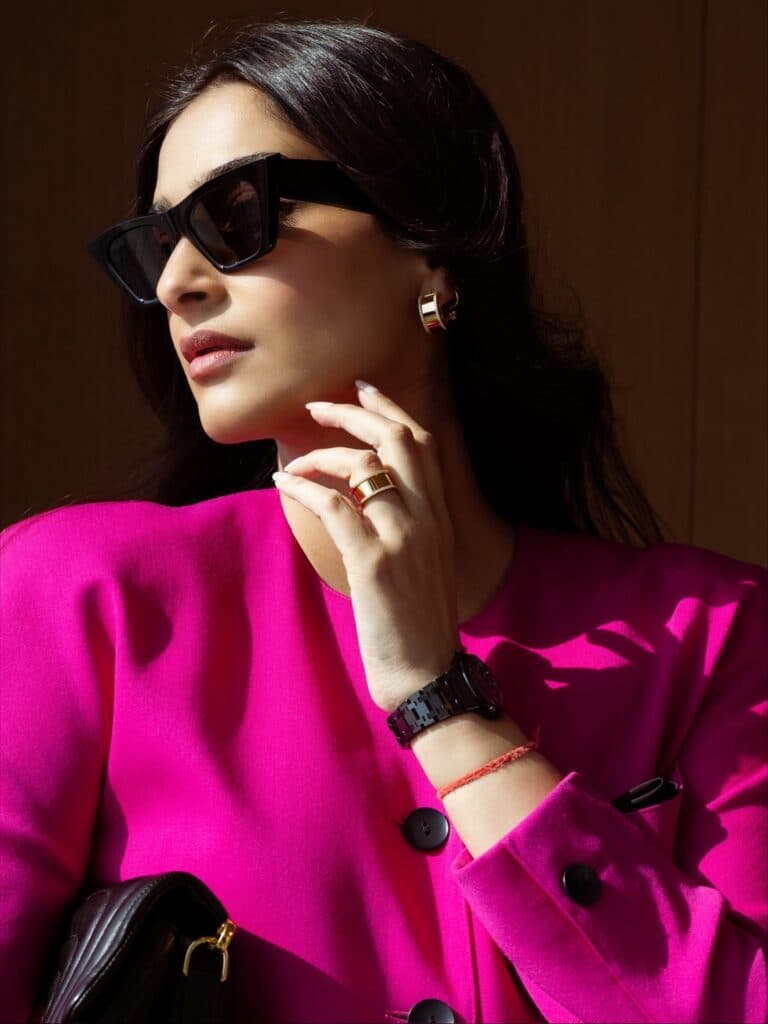 సోనమ్ కపూర్ రెండవ బిడ్డను ఆశిస్తున్నారు