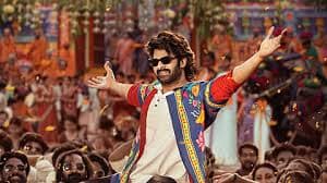 రెబల్ సాబ్ పాట అభిమానుల్లో కొత్త క్రేజ్‌ను రేకెత్తిస్తోంది!