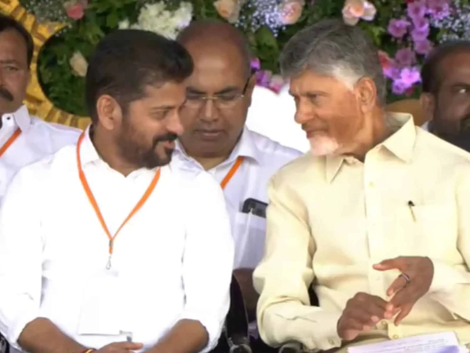 ఈ బంధం ప్రాంతీయ రాజకీయాలను మార్చగలదా ?