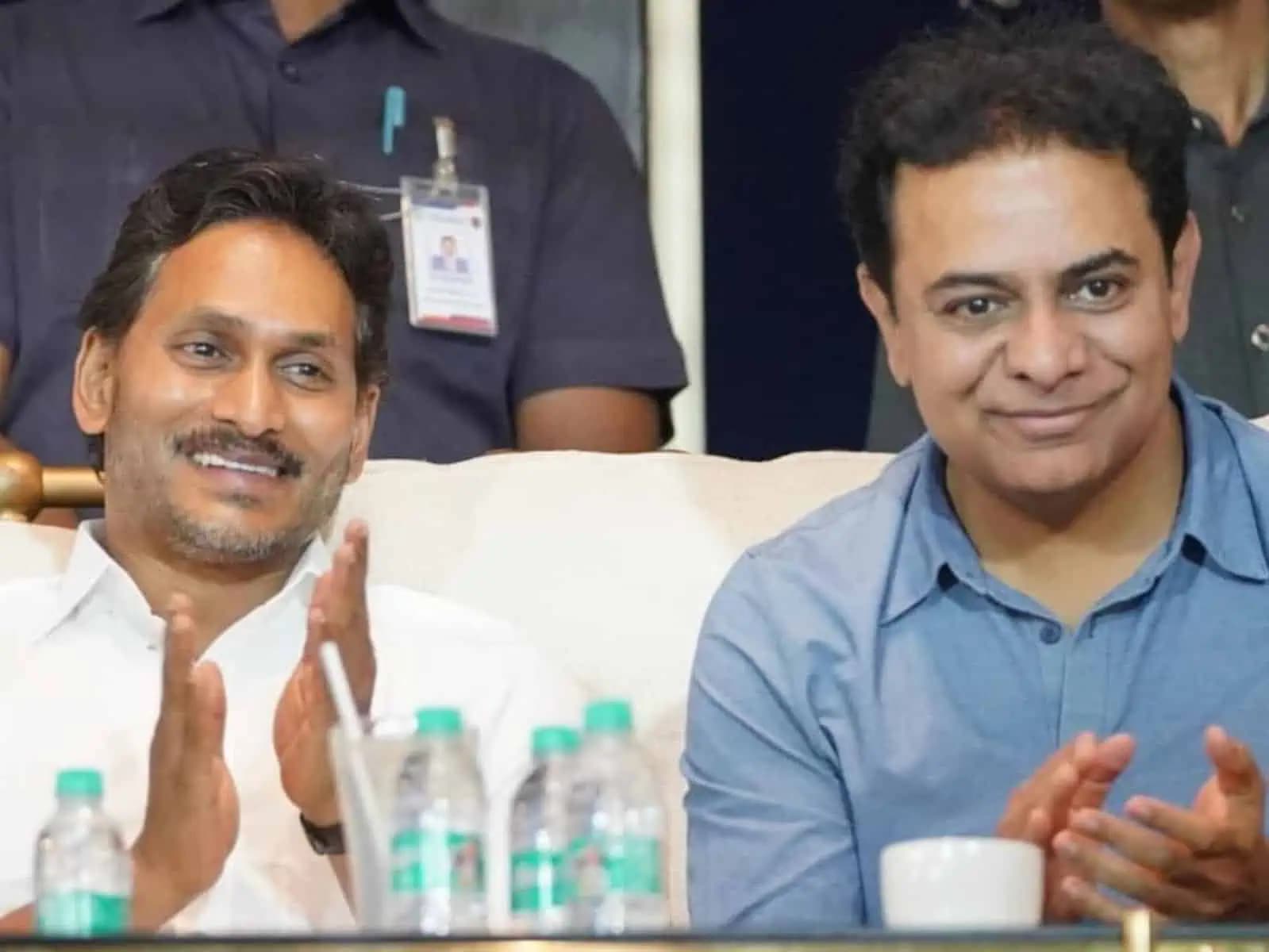 తెలుగు ప్రతిపక్ష ఐక్యత మొదలవుతుందా ?