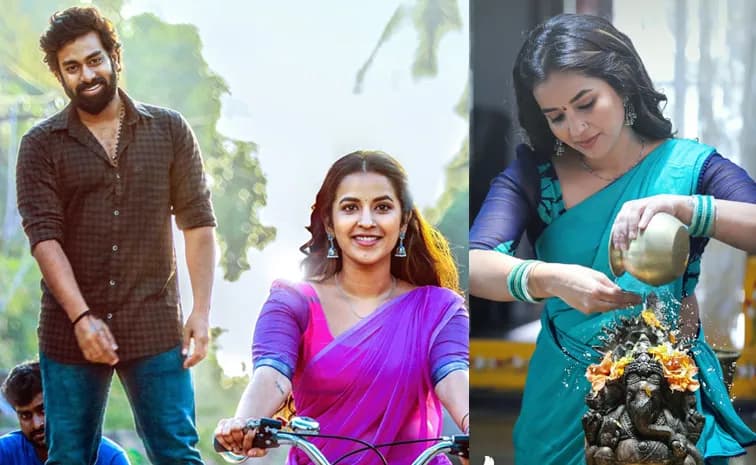 గోదావరి బ్యాక్ డ్రాప్ ప్రేమకథ.. ఓటీటీలో ఎప్పుడంటే?