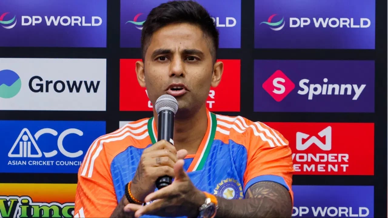 పాకిస్తాన్ కాదు… సూర్యకు అసలు పగ ఇంకో జట్టుపైనే!