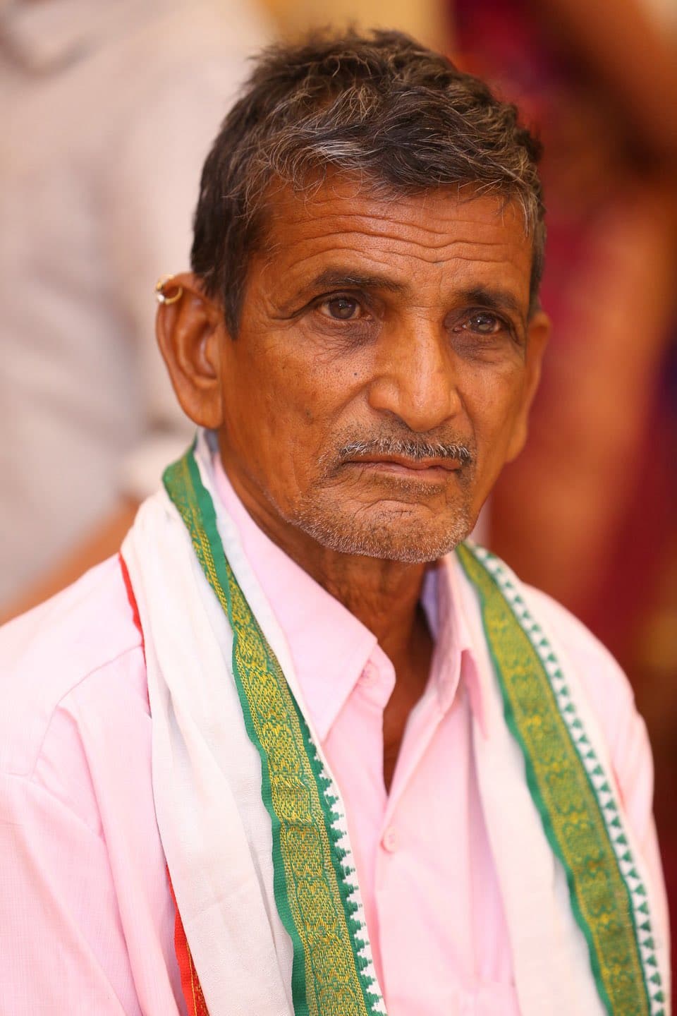 డైరెక్టర్ సంపత్ నంది ఇంట విషాదం! 