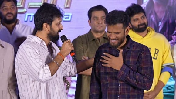 బాస్‌ను దాటేసిన బోస్ - రాంబాయి నుంచి వచ్చిన గోల్డెన్ ఛాన్స్!