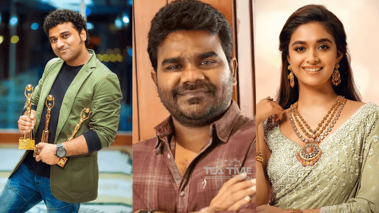 ఎల్లమ్మ కోసం సాగిన వెతుకులాట: స్టార్‌ హీరోల నుంచి దేవిశ్రీ వరకూ అనుకోని ట్విస్ట్!