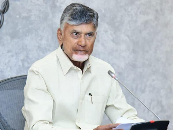 AP: కొత్త జిల్లాలు, రెవెన్యూ డివిజన్ల ఏర్పాటుకు నోటిఫికేషన్ జారీ చేసిన ప్రభుత్వం.