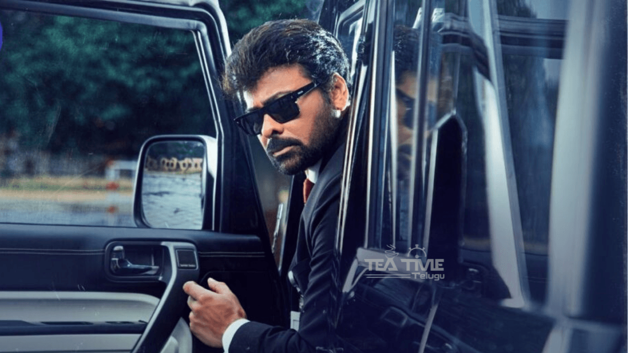 ‘మన శంకర వర ప్రసాద్ గారు’ కోసం మెగాస్టార్ రెమ్యునరేషన్ ఎంతంటే?