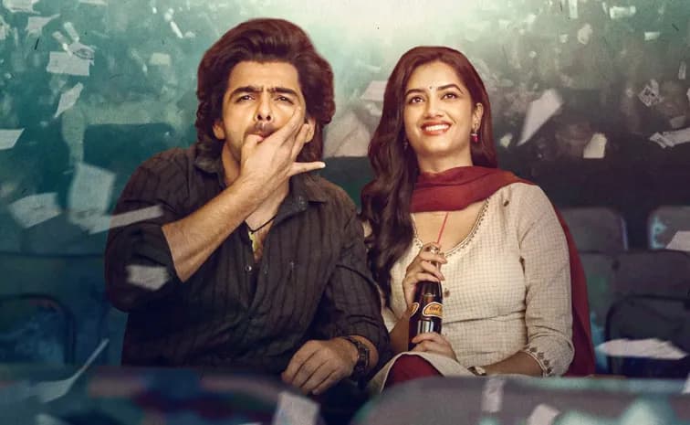 రామ్ సినిమాకు తొలిరోజు ఓపెనింగ్ లోనే అన్ని కోట్లు వచ్చాయా