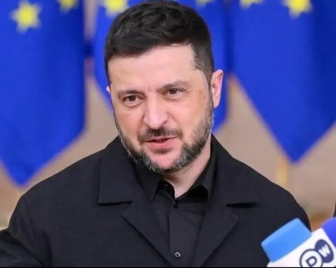 ఉక్రెయిన్–అమెరికా కీలక చర్చలు: యుద్ధానికి ముగింపు దారిలో కొత్త అడుగు