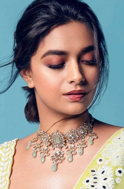 కీర్తి సురేష్ లేడీ ఓరియెంటెడ్ సినిమాలకు బ్రేక్!