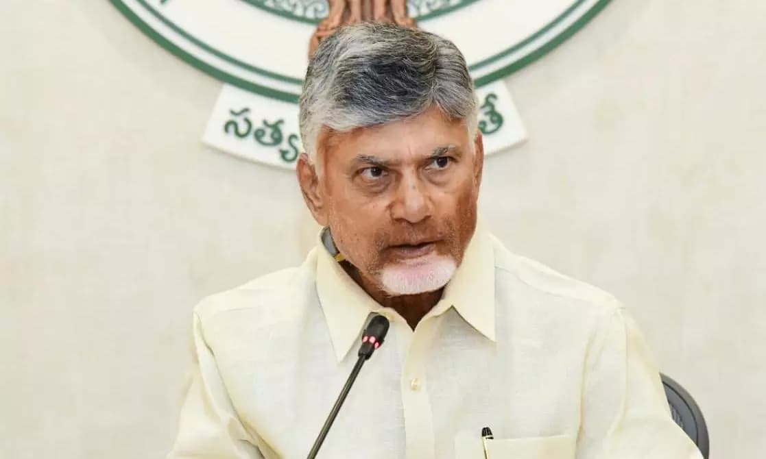 జోనల్ వ్యవస్థ ఏర్పాటుకు ఏపీ ప్రభుత్వం నిర్ణయం