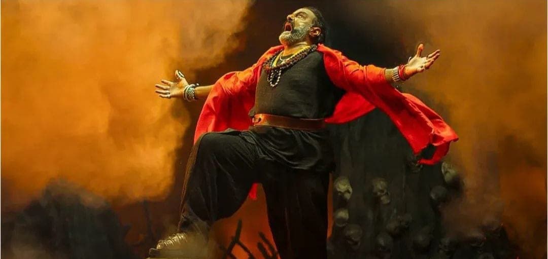 అఖండ 2 యూ/ఎ సర్టిఫికెట్ ఇచ్చిన సెన్సార్, 5 న రిలీజ్