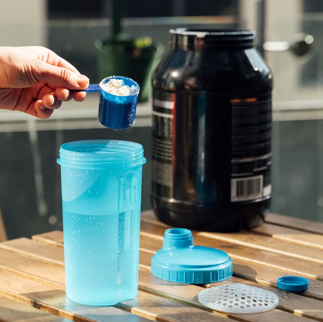 మీకు తెలియని ప్రోటీన్ సప్లిమెంట్ల ఆరోగ్య ప్రభావాలు