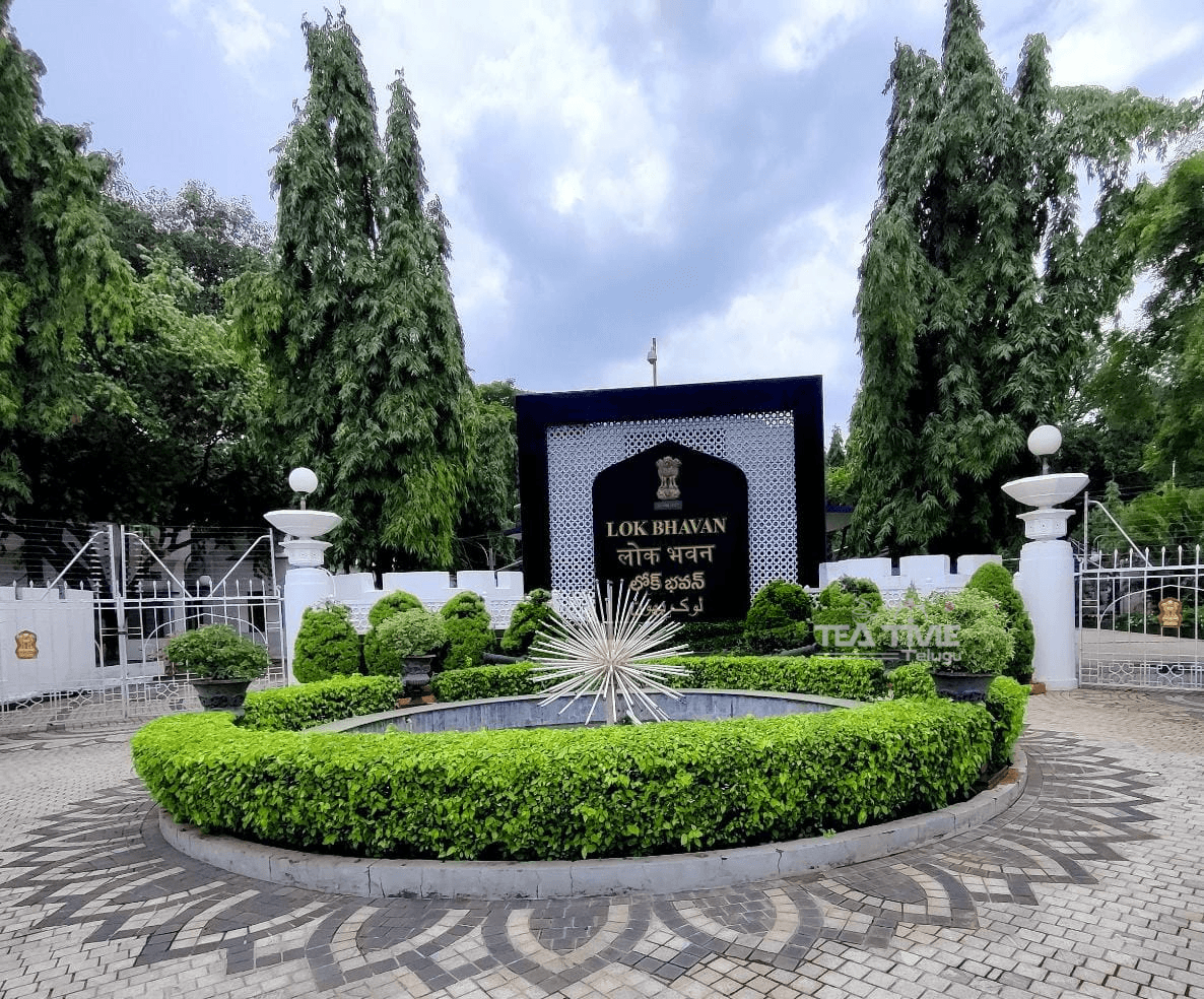 సేవా తీర్థ్ గా పి ఎం వో, లోక్ భవన్లు గా రాజ్ భవన్లు... కేంద్రం ఉత్తర్వులు...