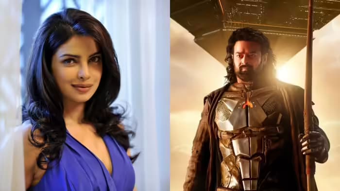 కల్కి 2 లో ప్రభాస్ జోడిగా బాలీవుడ్ టాప్ హీరోయిన్!