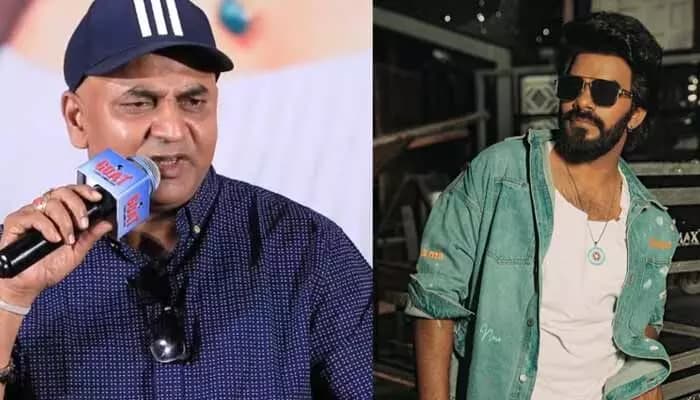 G.O.A.T  ఈవెంట్‌లో షాకింగ్ కామెంట్స్!