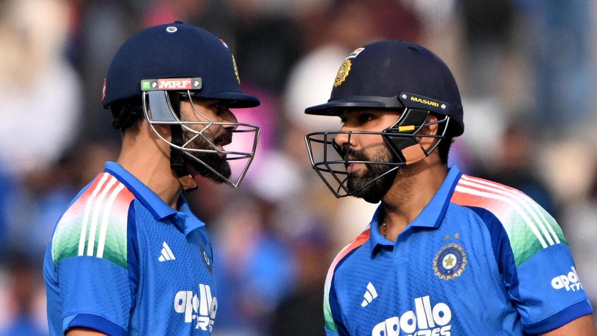 సిరీస్ పై టీమ్ ఇండియా ఫోకస్, నేడు ఇండియా సౌతాఫ్రికా మధ్య రెండో వన్డే