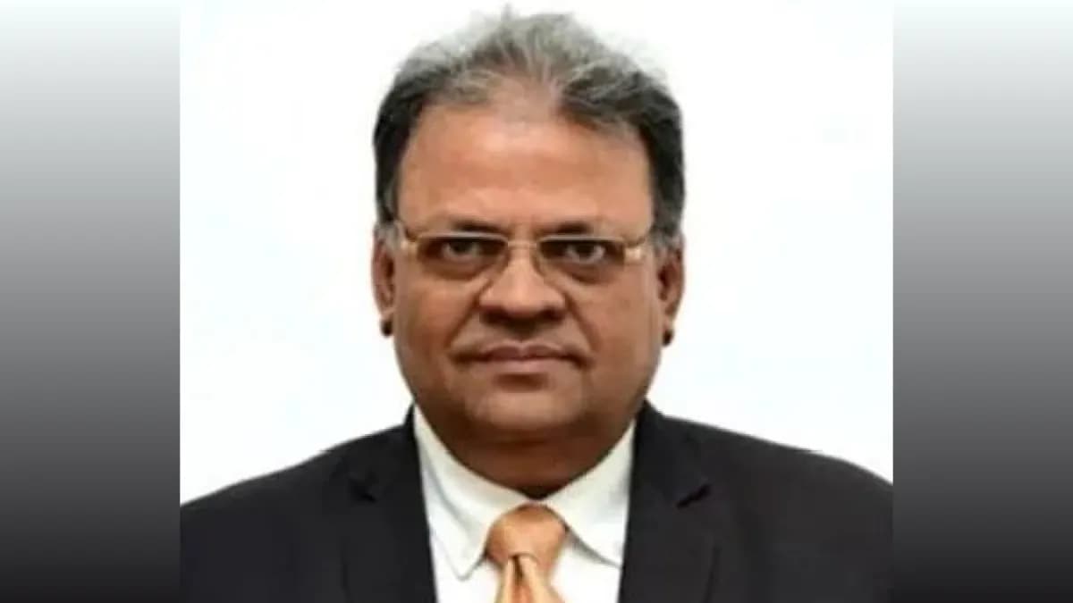 ఓఎన్‌జీసీ ఛైర్మన్‌ పదవీకాలం పొడిగింపు