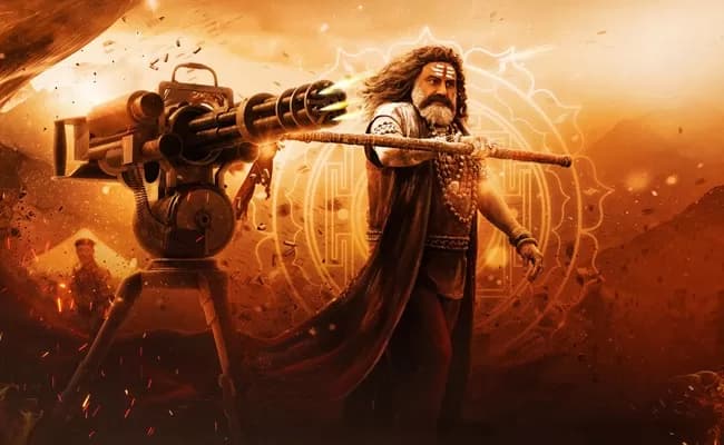 ‘అఖండ 2’ ప్రీమియర్ షో రద్దు, మద్రాస్ హైకోర్టు లో నిర్మాత లకు షాక్