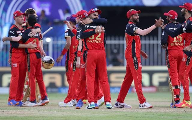 RCB ని కోనేందుకు విదేశీ కంపెనీల ఆసక్తి