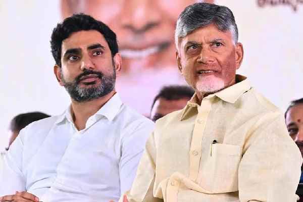 నా చిన్నపుడు పేరెంట్ టీచర్ మీటింగ్ అంటే భయం అయేది. ఏ పి మంత్రి నారా లోకేష్