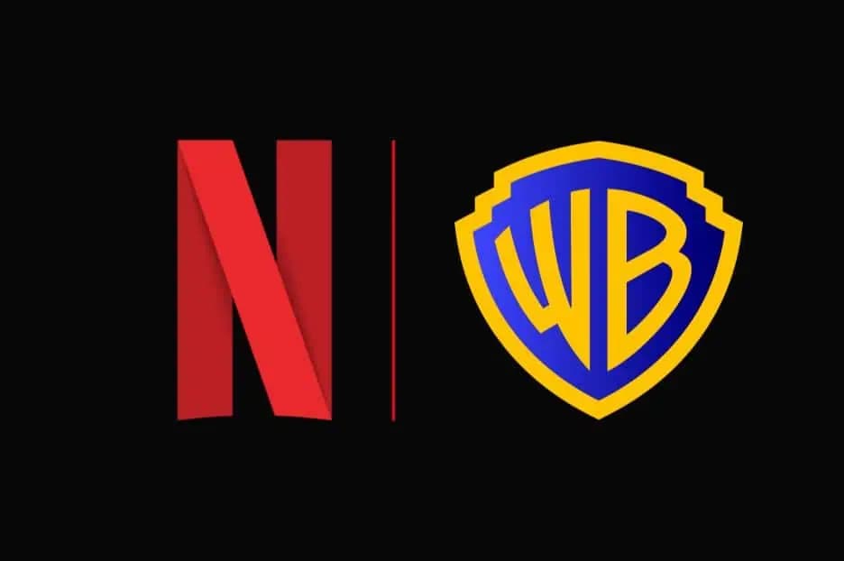 Netflix-Warner Bros. విలీనoకి ప్రేక్షకులు ఎలా స్పందిస్తారు ?