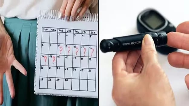 పీసీఓఎస్ వల్ల మహిళల్లో డయాబెటిస్ పెరుగుతోందా ?  - వైద్యుల హెచ్చరికలు