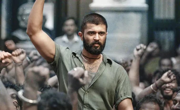 విజయ్ దేవరకొండ కింగ్డమ్ సిక్వెల్  లేనట్టేనా? కారణం ఇదే!