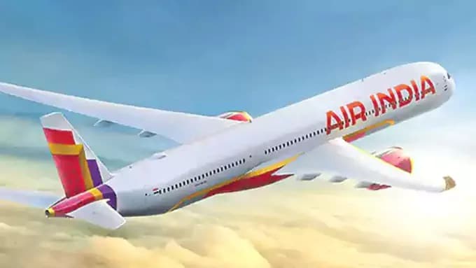 టికెట్ల ధరల పై పరిమితి విధిస్తున్నాం: ఎయిర్ ఇండియా