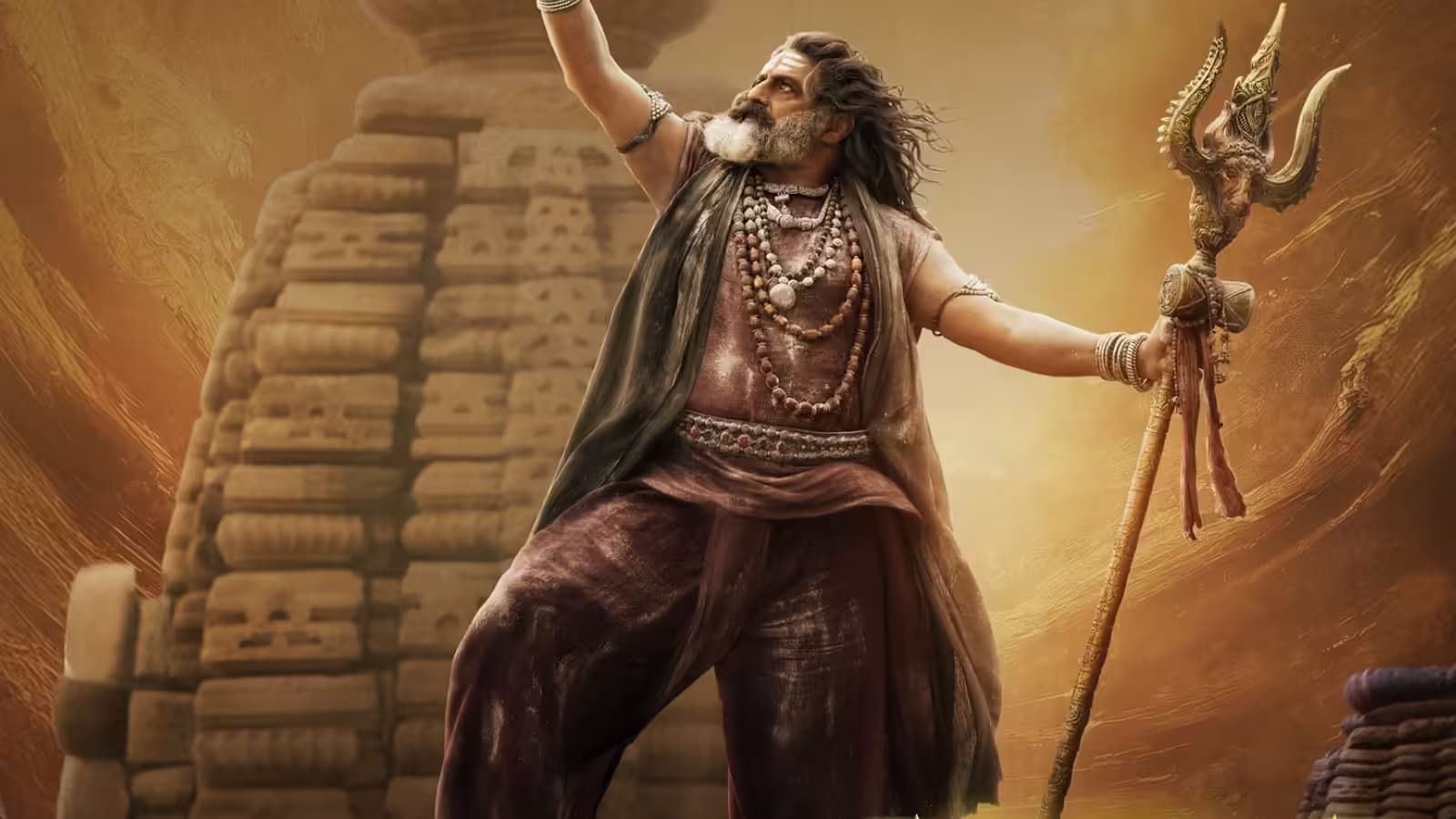 TG: అఖండ 2 టికెట్‌ ధరల పెంపు