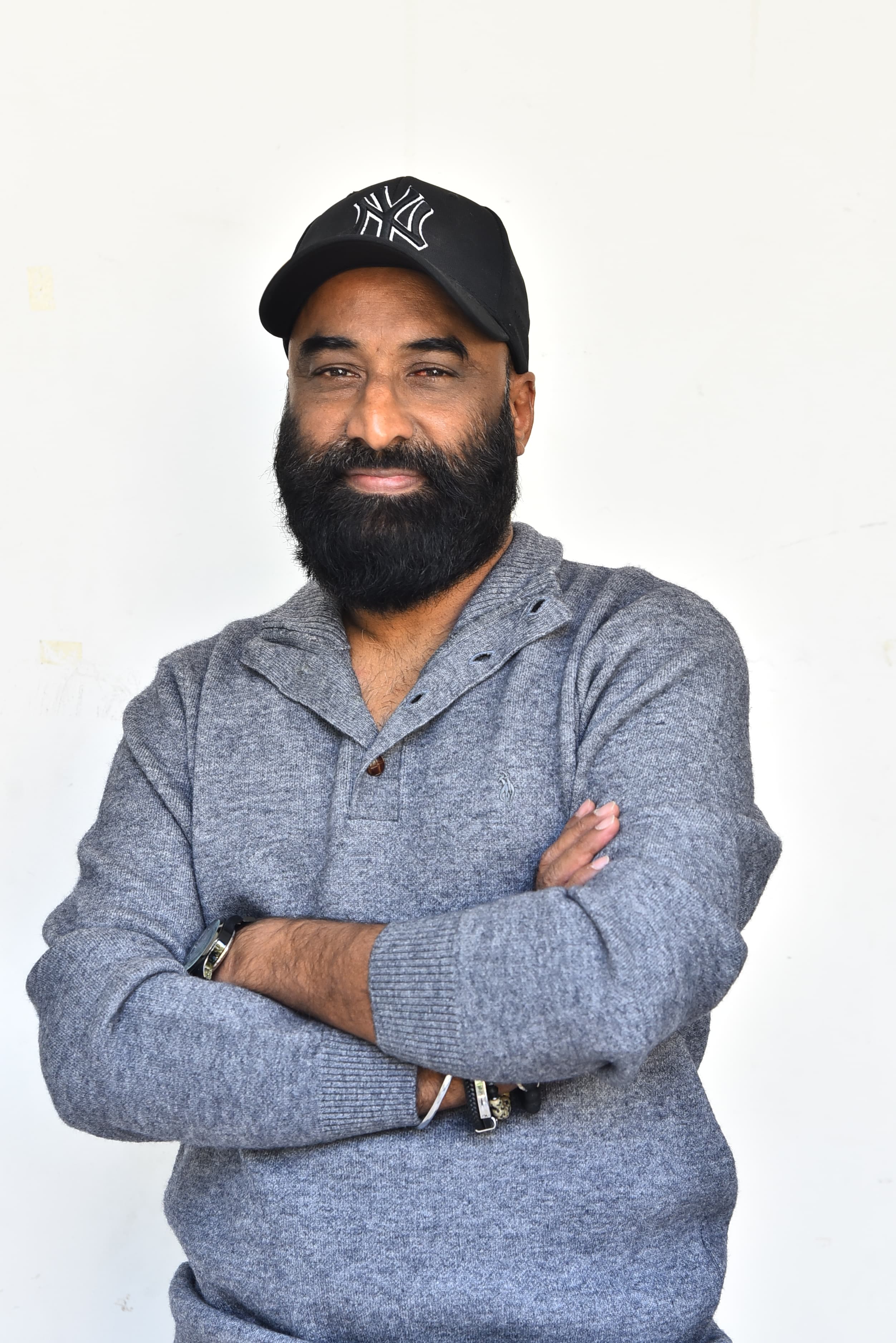 ఆర్గానిక్ కామెడీతో గుర్రం పాపిరెడ్డి!