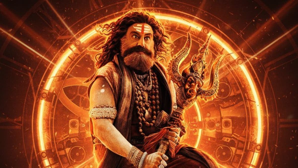 అఖండ 2 రివ్యూ-  డివోషనల్ టచ్‌తో వైల్డ్ యాక్షన్‌ను అందించిన మాస్ ఎంటర్‌టైనర్!