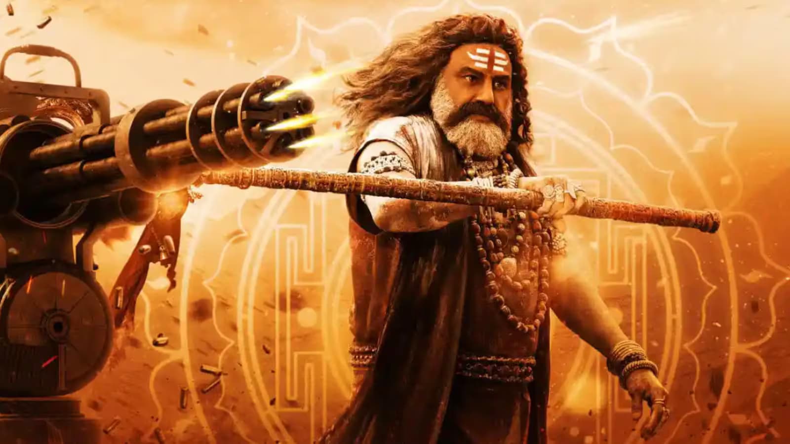 అఖండ–2 నిర్మాతలకు హైకోర్టు లో ఊరట