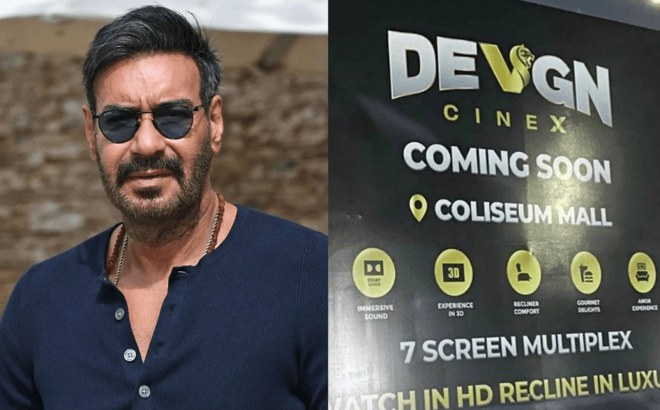 హైదరాబాద్ మల్టీప్లెక్స్ హబ్‌గా మారుతోందా ?