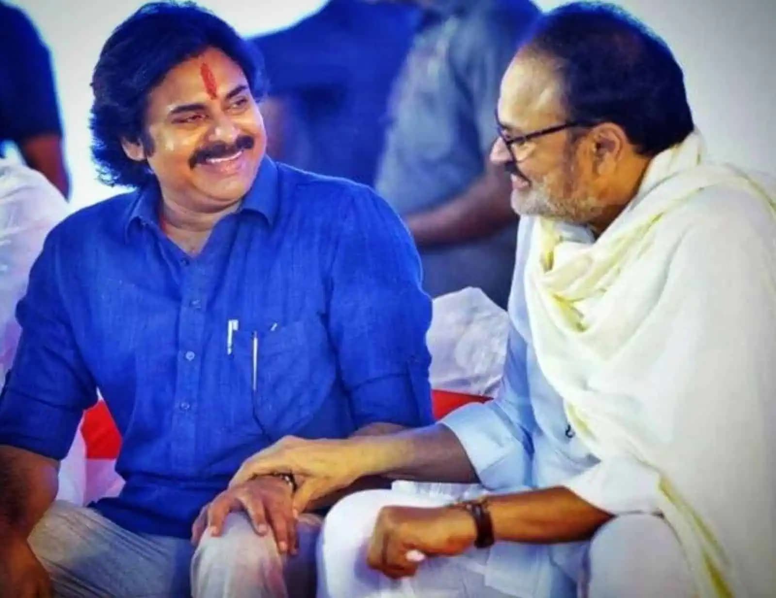 నాగబాబు ఎన్నికల రాజకీయాలకు పూర్తిగా దూరమవుతున్నారా ?