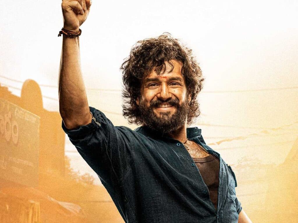 హిట్ కోసం అక్కినేని అఖిల్ ప్రయత్నాలు